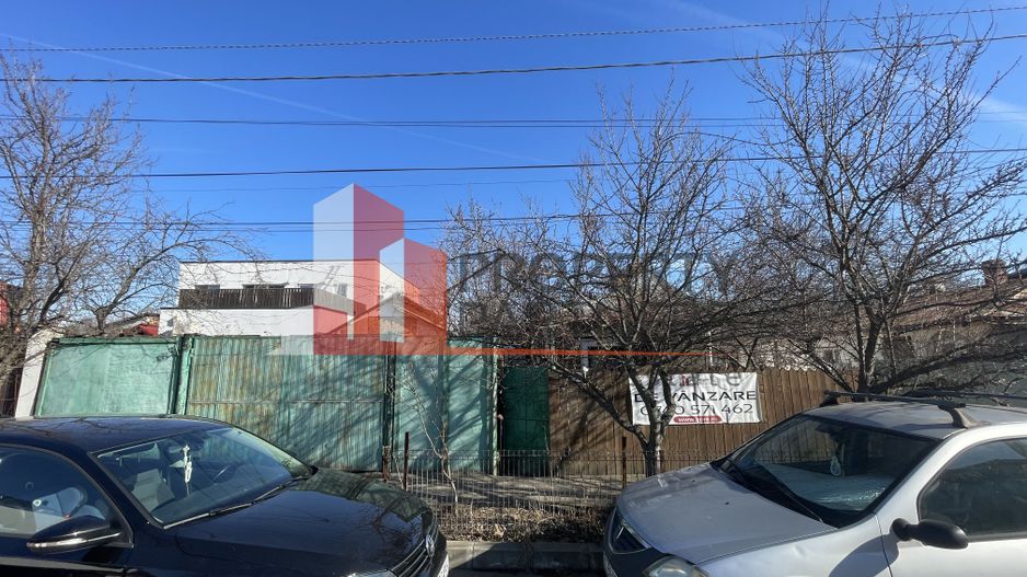 Teren + Constructie in cartierul Straulesti - Poză 1