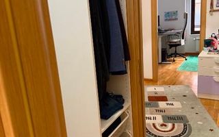 Apartament elegant de 3 camere lângă Parcul Herăstrău | 95 mp utili | - Poză 9