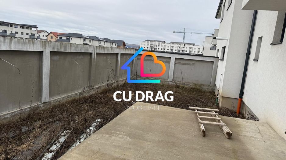 Casă nouă în Șelimbăr, 125 mp utili, teren 300 mp, garaj, orientare sudică - Poză 7