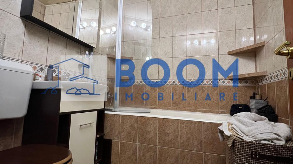 Apartament | 3 camere | Calea lui Traian | Etaj 3 - Poză 11