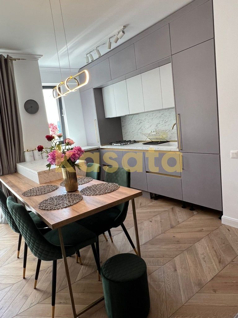 Apartament modern cu 2 camere de închiriat în Atlas Residence - Poză 5