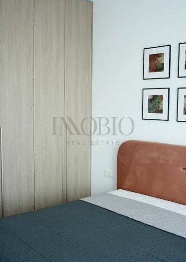 Studio modern 2 camere | Prima închiriere | Nusco City Faza 2 🌇 - Poză 9