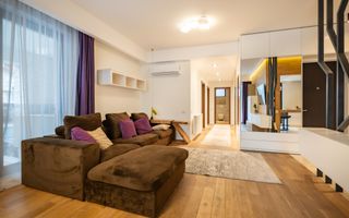 Apartament superb 3 camere | 91 mp | 2 parcari | zona Campului! - Poză 2