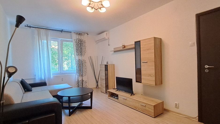 2 camere | Decomandat | Teiul Doamnei - Poză 1