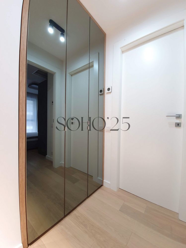 Inchiriez ap doua camere One Herastrau Plaza - Poză 5