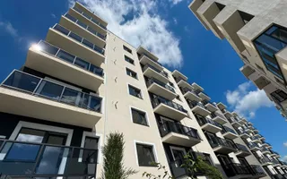 Apartament NOU 2 camere decomandat+parcare Bucium - Lagom Residence - Poză 23