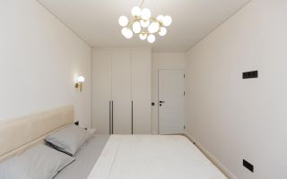 Vânzare, apartament, 2 camere, str. Vasile Lupu, Buiucani - Poză 17