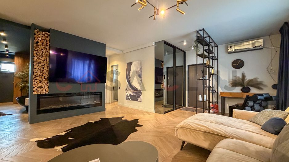 Apartament de lux cu 3 camere – zona Buna Ziua, Cluj-Napoca - Poză 2