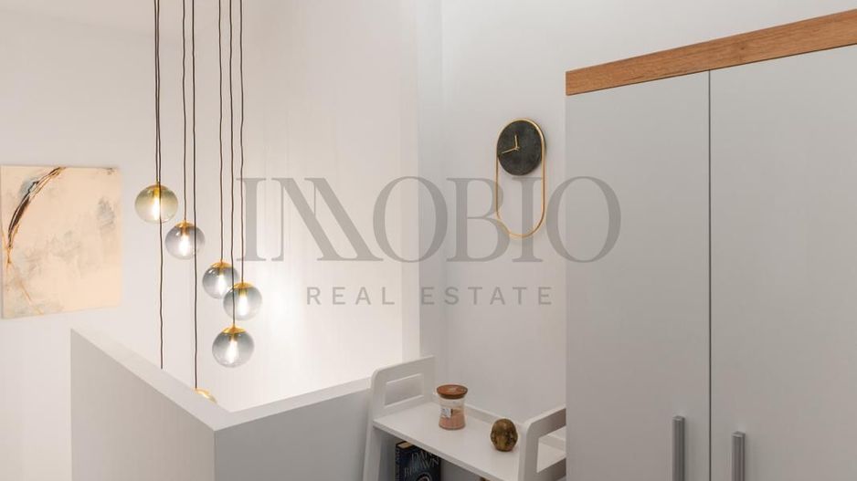 Apartament 2 Camere | 2 Bai |  Win Herastrau - Poză 10