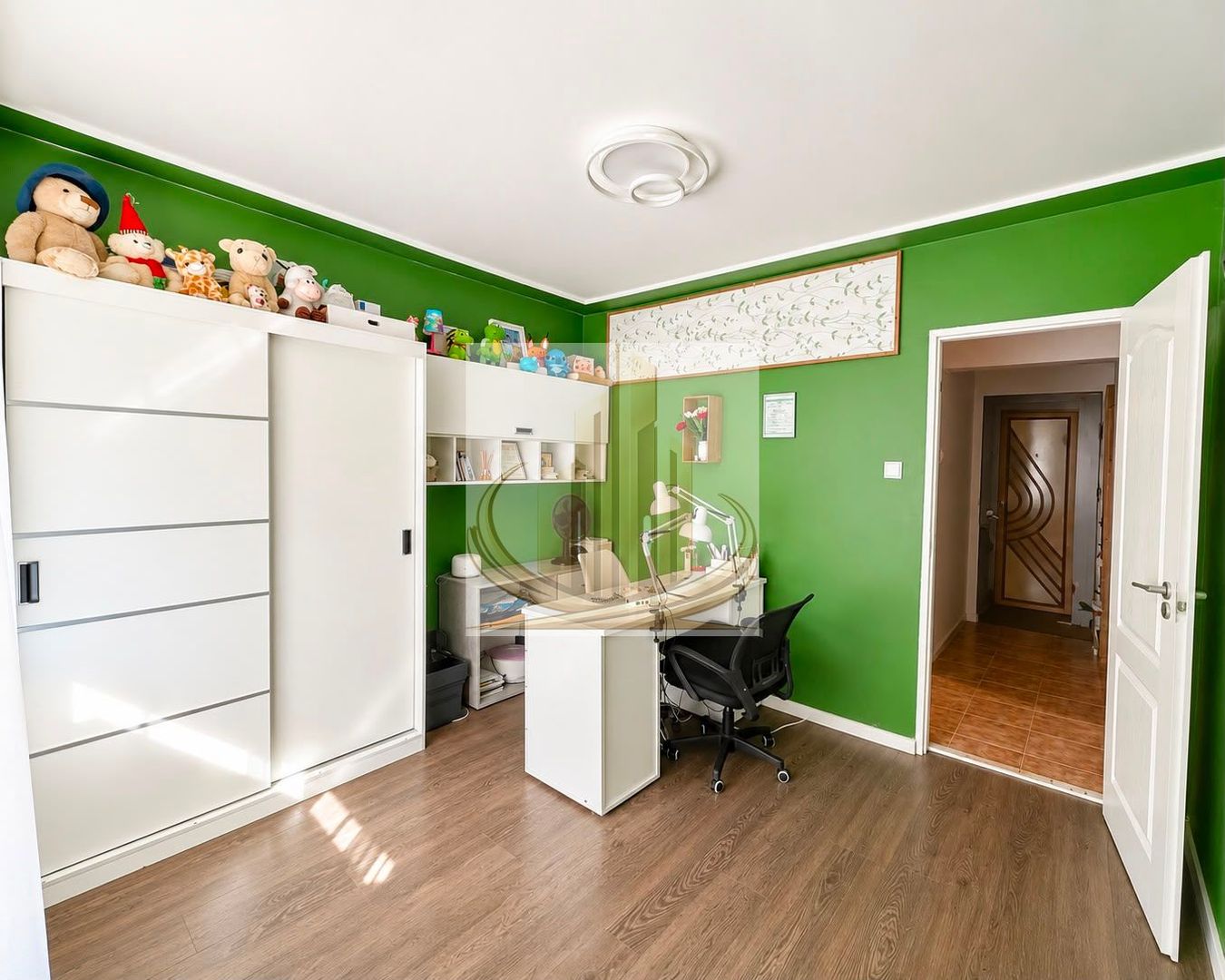 Apartament cu 2 camere,zona Iosefin  |Parter|43mp utili - Poză 3