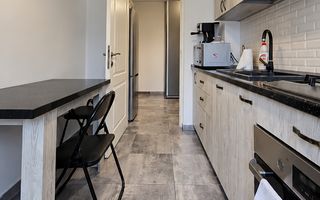 Valea Adanca - 2 camere + curte - decomandat - 399 euro - Poză 9
