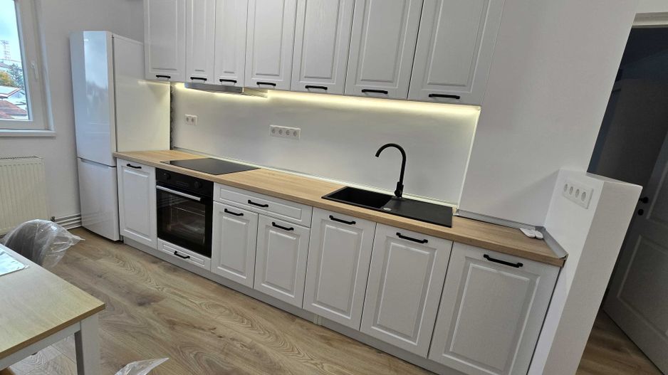 APARTAMENT 3 CAMERE CALEA DUMBRAVII- DIODA | PRIMA INCHIRIERE | CENTRAL - Poză 2