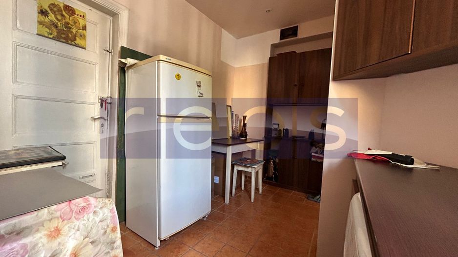 VANZARE 4 CAMERE CIRCULAR | ZONA UNIVERSITATE - Poză 9