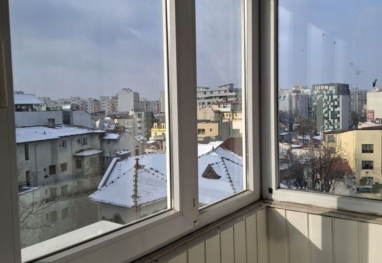 Garsoniera Foisorul de Foc PRIMA INCHIRIERE - Poză 8