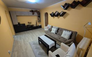 2 CAMERE DE INCHIRIAT | 52MP | RENOVAT - 480 € - Poză 2