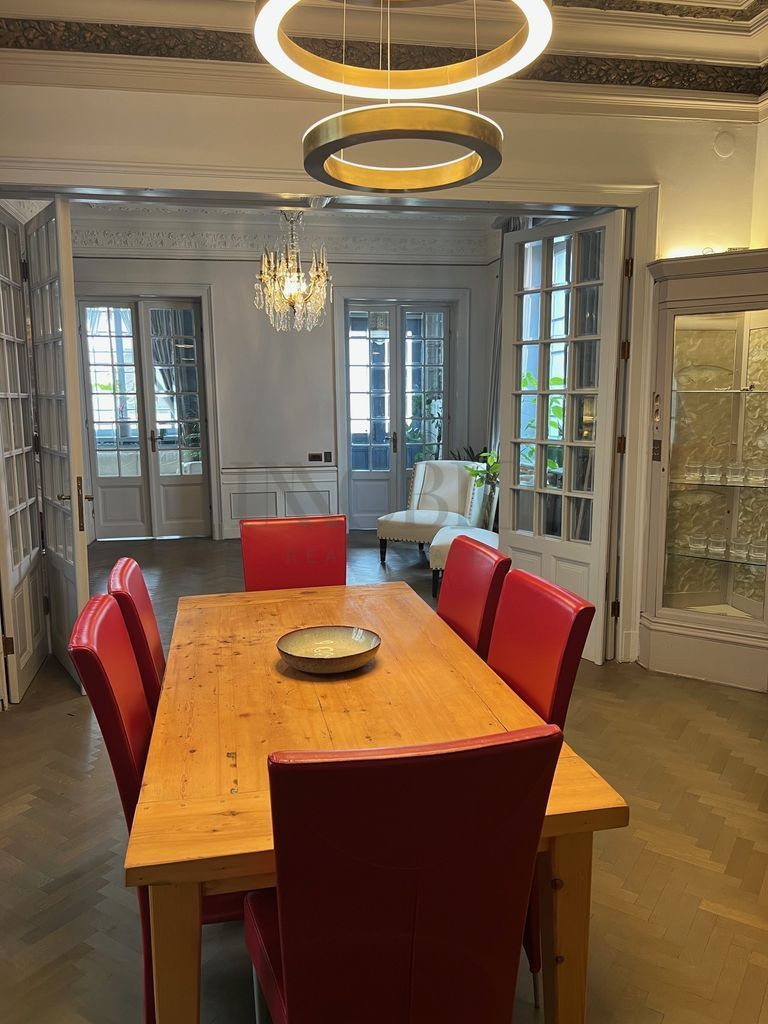 Vila eleganta de inchiriat – zona Capitale, langa Piata Victoriei - Poză 6