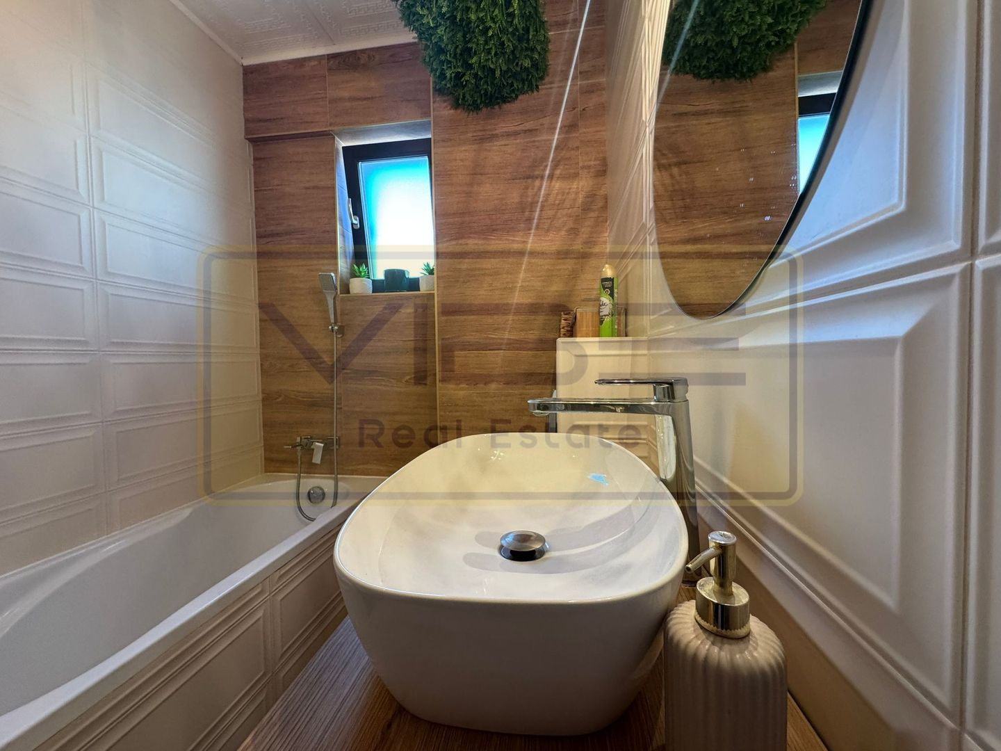 Apartament 2 camere + loc parcare Panoramic Residence - Poză 20