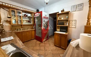 Afacere la cheie, Han, Pensiune, Restaurant - Poză 24