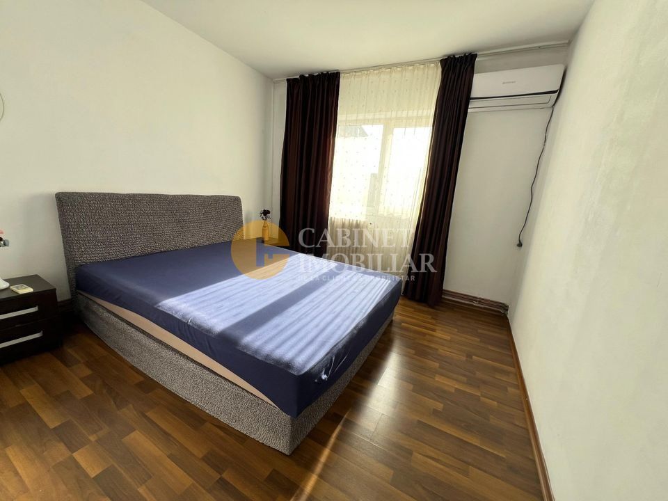 2 camere - Podul de fier - etaj intermediar - Poză 3