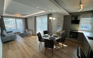 3 camere, modern, parcare, Buna Ziua, zona Grand Hotel Italia, LIDL - Poză 12