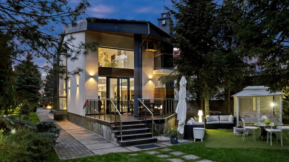 Deschidere Lac Snagov, Semineu, Garaj barca cu lift, ponton - Poză 45