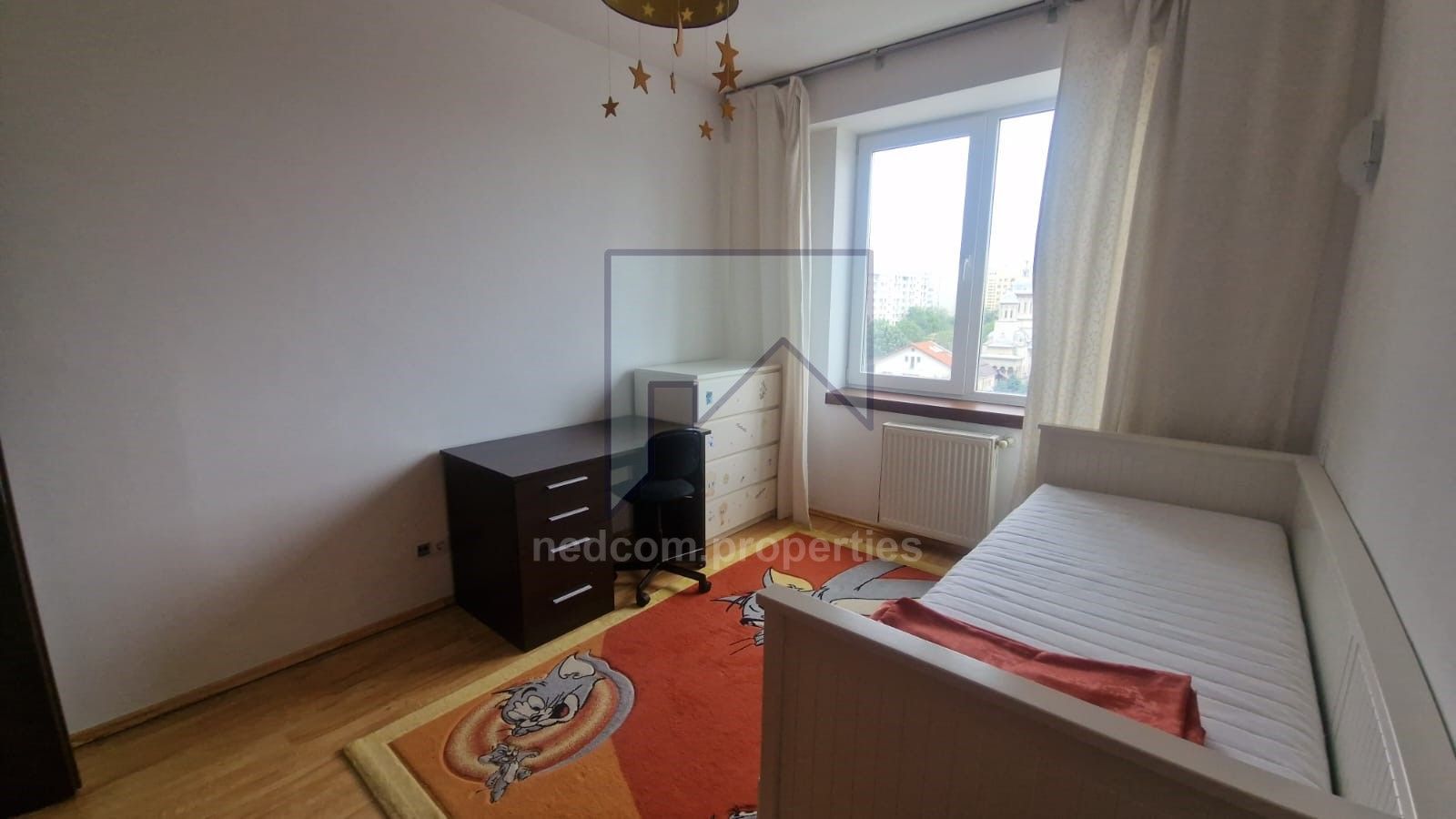 Apartament 3 camere - Rose Garden - Doamna Ghica - Poză 7