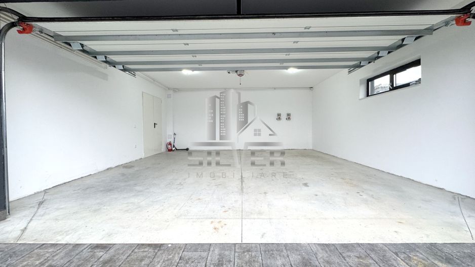 Vila ultrafinisata la cheie/Piscina/Spa/Teren 760mp. - Poză 7