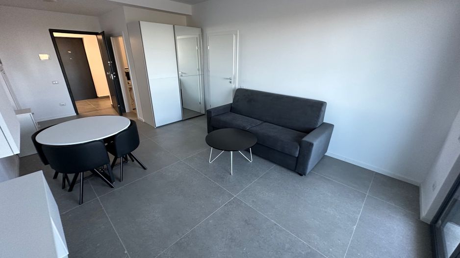 Apartament 1 camere Torontalului - Veterinary Faculty - Poză 7