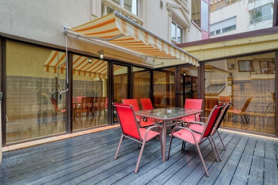 Apartament de lux cu 4 camere , lângă Parcul Herăstrău - Poză 2