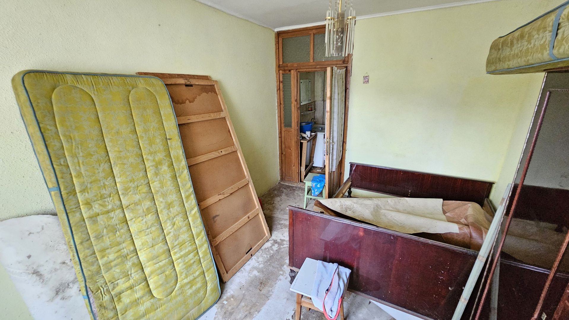 Cameră de cămin, etaj 2, zona Industrială; - Poză 1