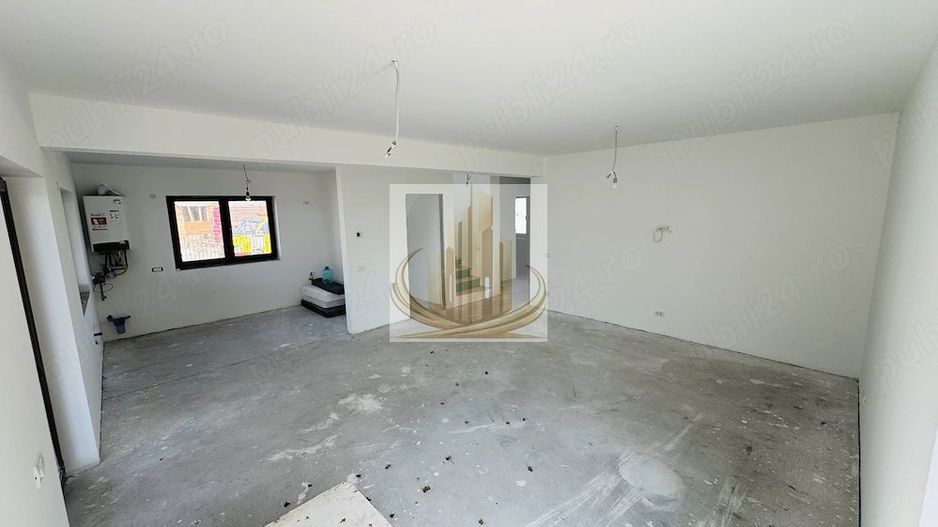 Casă P+1 Săcălaz | 126 mp | 4 Dormitoare | Garaj | 589 mp - Poză 5