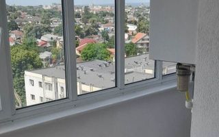 De vanzare apartament cu o cameră  str. Brăilei, et. 7, 58.000 euro - Poză 8