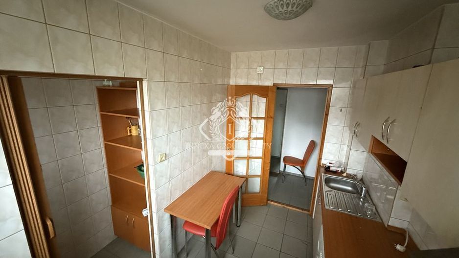 Apartament 3 camere | Stefan cel Mare - Obor, metrou | Etaj 2 - 61.5mp - Poză 6