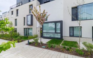 Vanzare - Townhouse 6 camere - mobilat + 2 locuri parcare Avalon Estate - Pipera - Poză 6