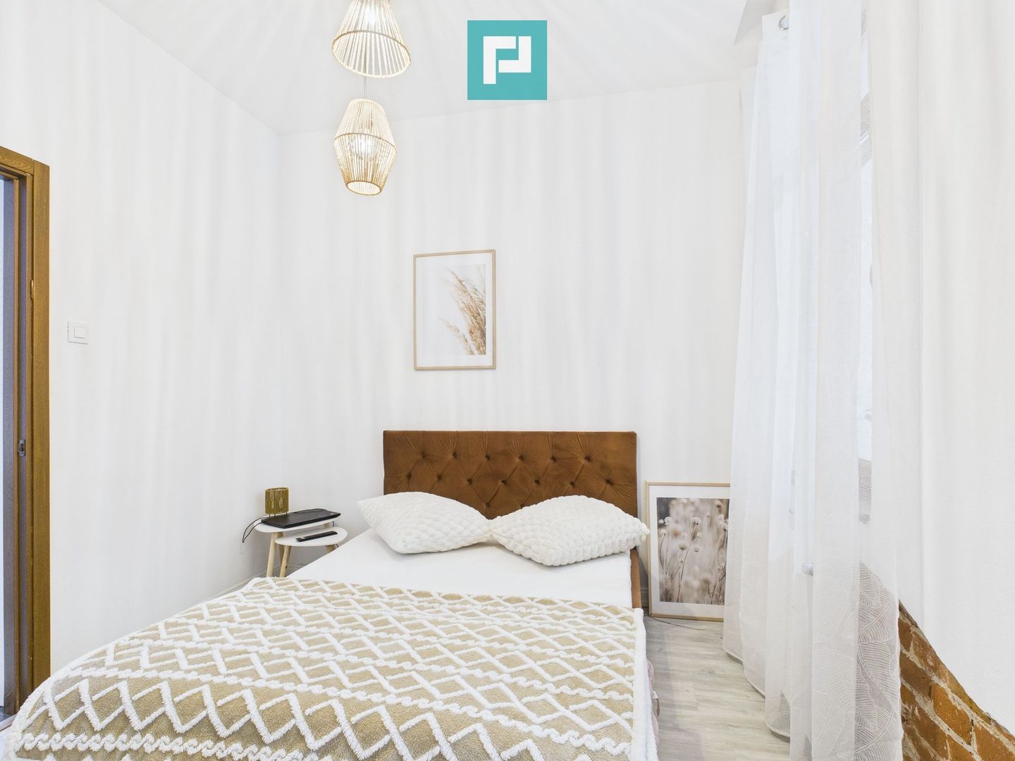 Apartament 3 camere  la curte  - Odobescu - Poză 7