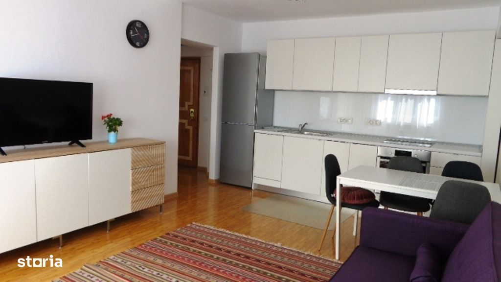 Apartament 2 camere Maria Rosetti - Poză 2