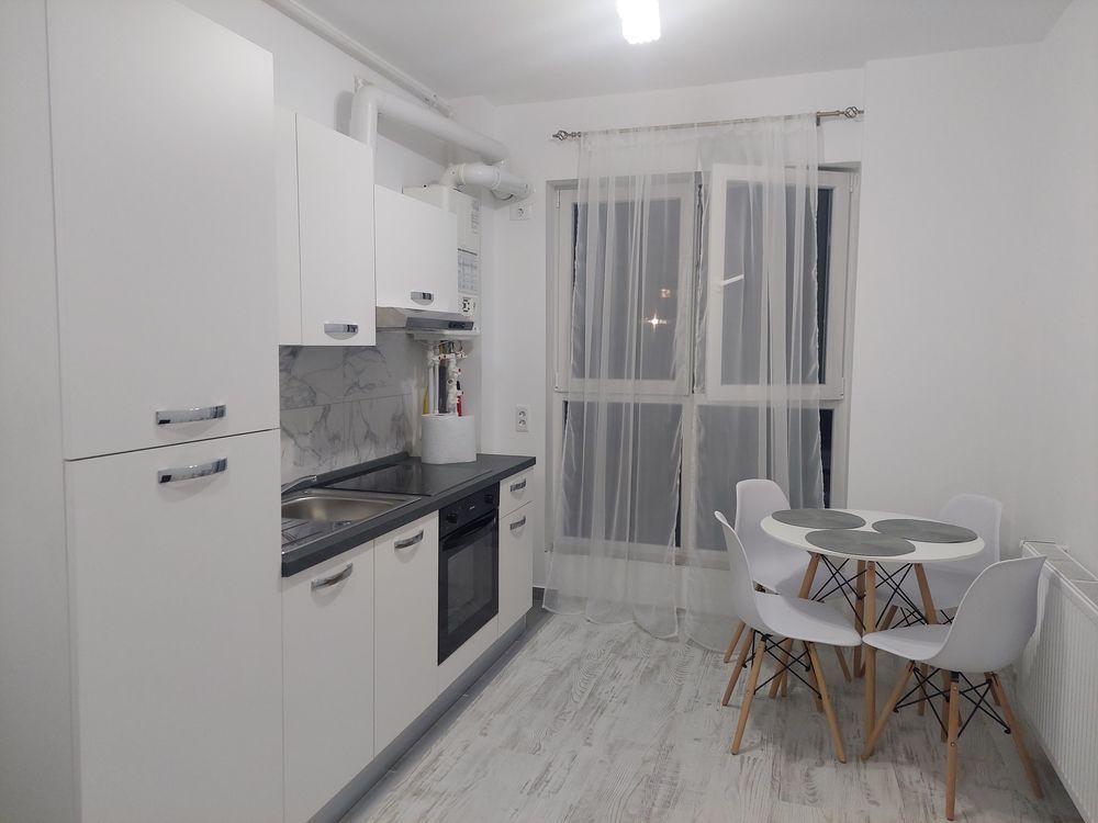 APARTAMENT CU LOC DE PARCARE NEW WORLD RESIDENCE VITAN - Poză 2