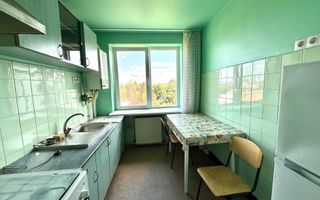 Apartament de vanzare 3 camere zona Iuliu Maniu - Poză 8