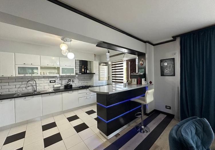 Apartament LUX 3 camere Eroii Revoluției - Poză 6