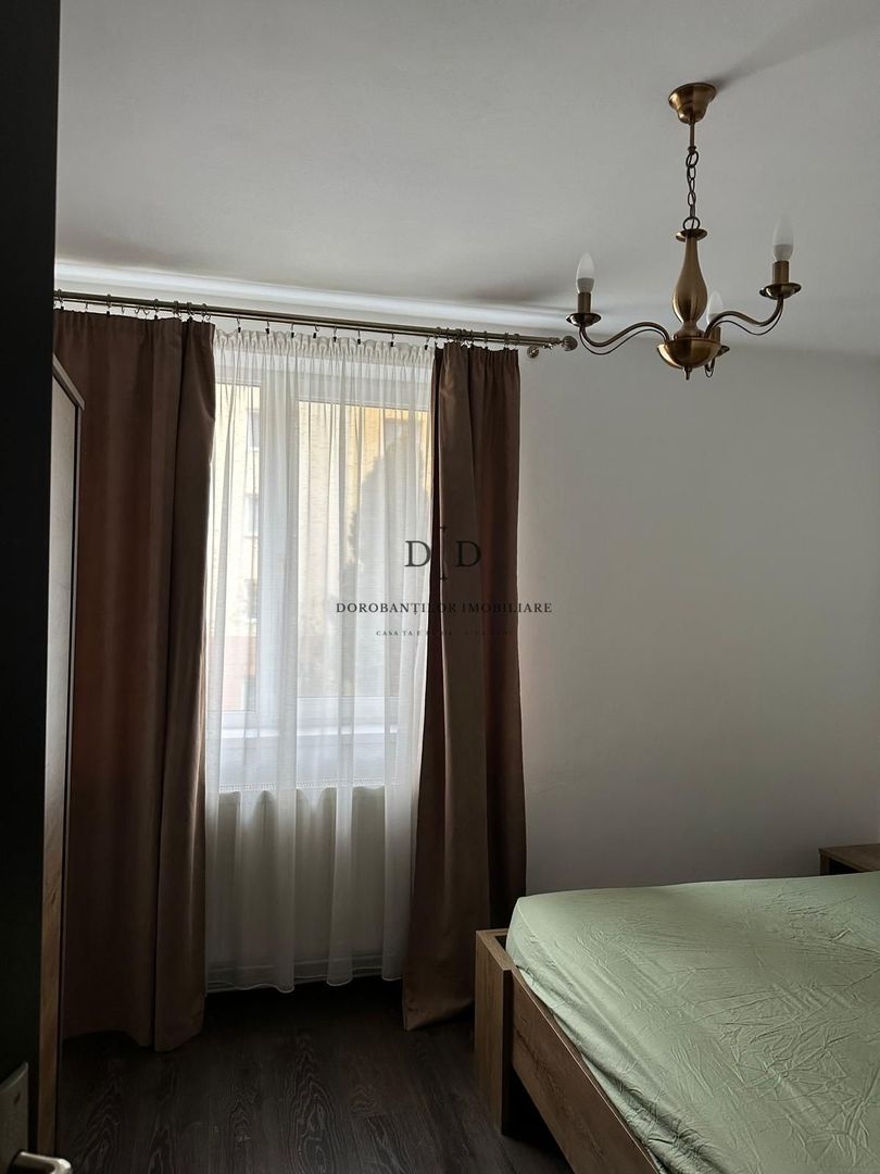 Apartament 3 camere de vânzare | Garaj + Boxa | Centru – Zona HOREA - Poză 2