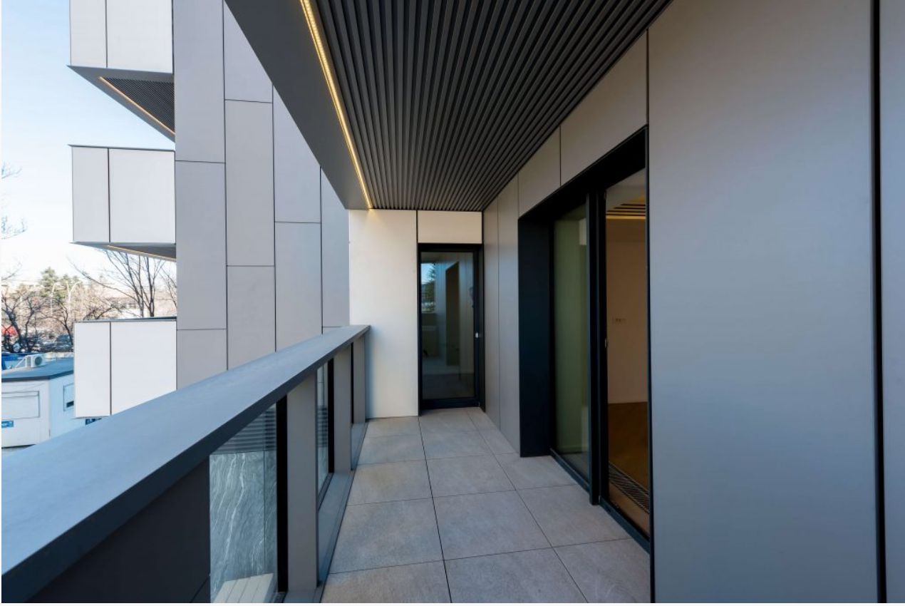 Cortina Residence - Poză 5