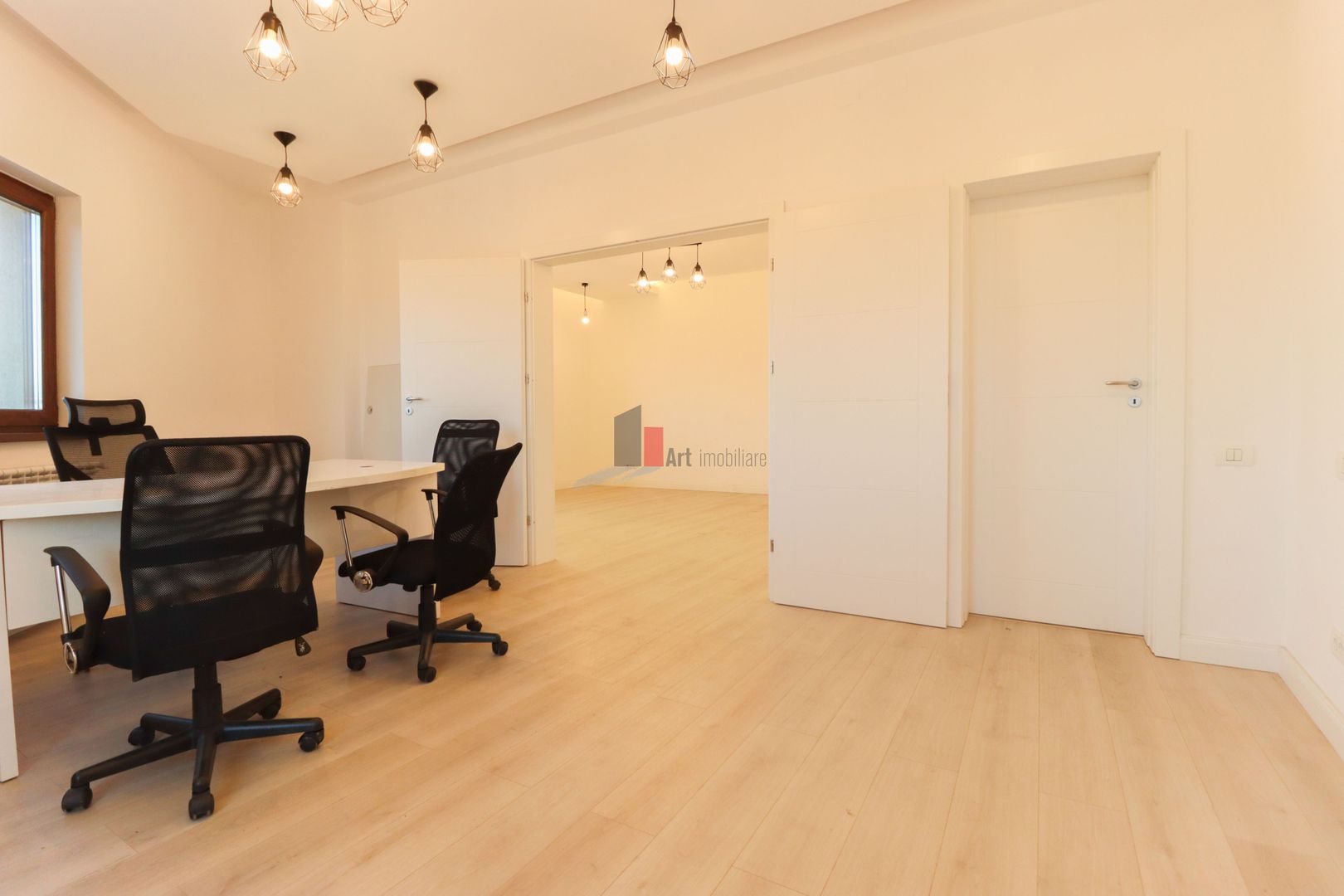 Vila "STRATO", ultrafinisata, comercial/birouri, "BLACK FRIDAY" - Poză 5