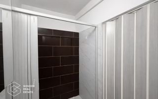 Apartament recent renovat, o camera, Piata Mica, balcon, etaj 4 - Poză 7