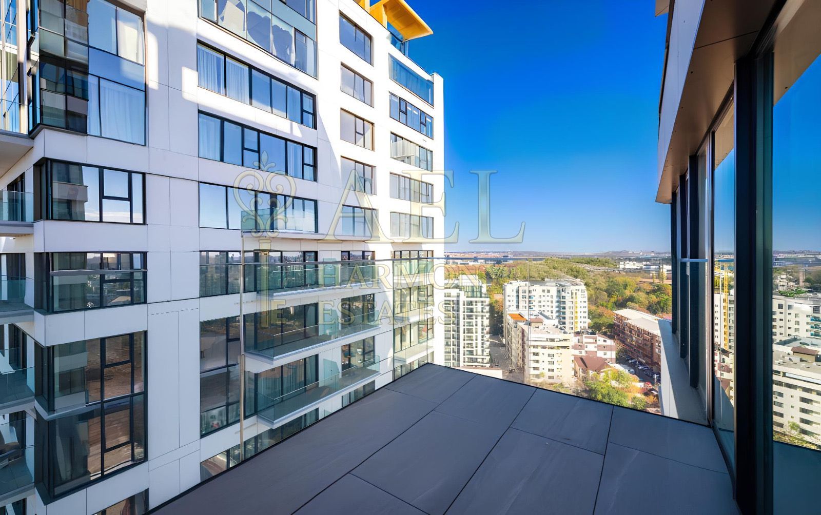 Apartament PREMIUM *2 camere*  | ONE VERDI PARK - Poză 15