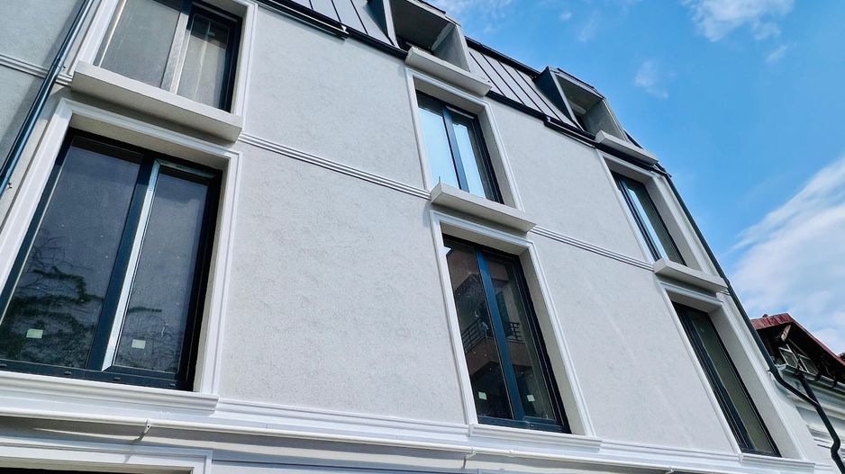 Casa D+P+2 Etaje - 320 mp + Mansarda - Dorobanti - Poză 10