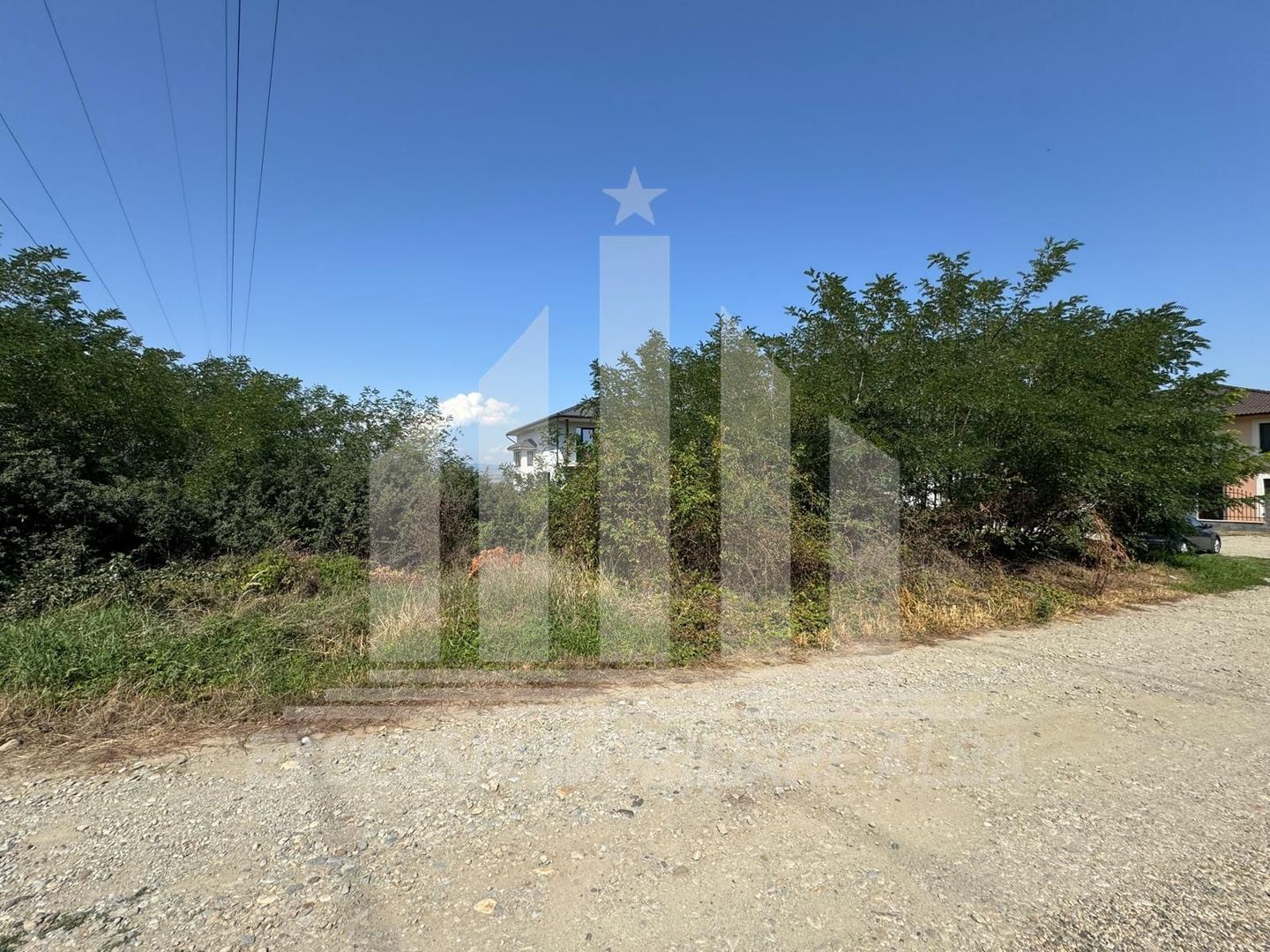 Teren intravilan de vanzare, Alba-Micesti - Poză 2