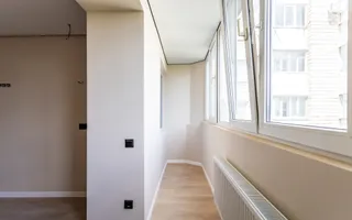 Vânzare, apartament, 4 camere, str. Alba Iulia, Buiucani - Poză 12
