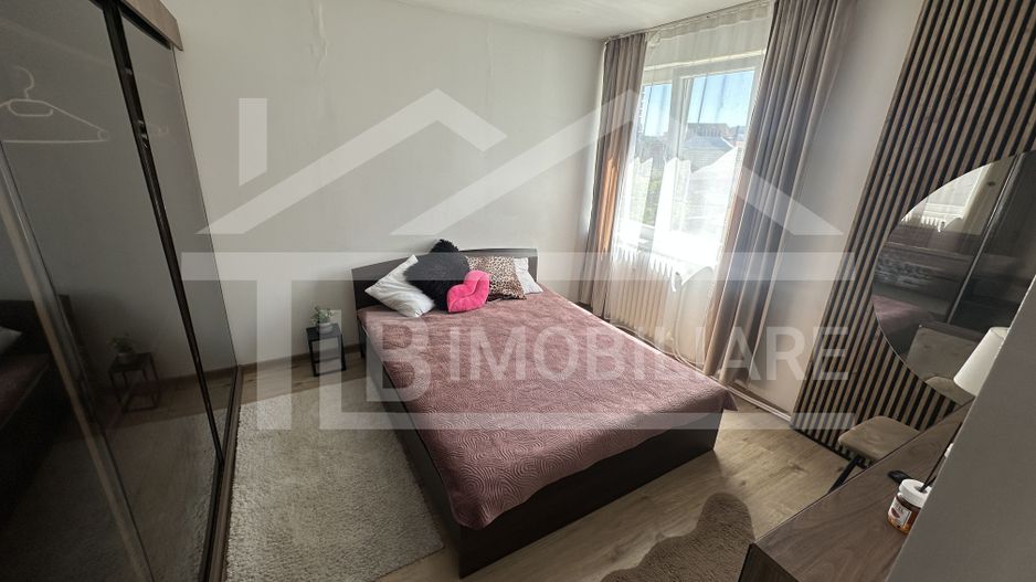 Apartament cu 3 camere, 72mp, Zona Piata Armatei - Poză 4