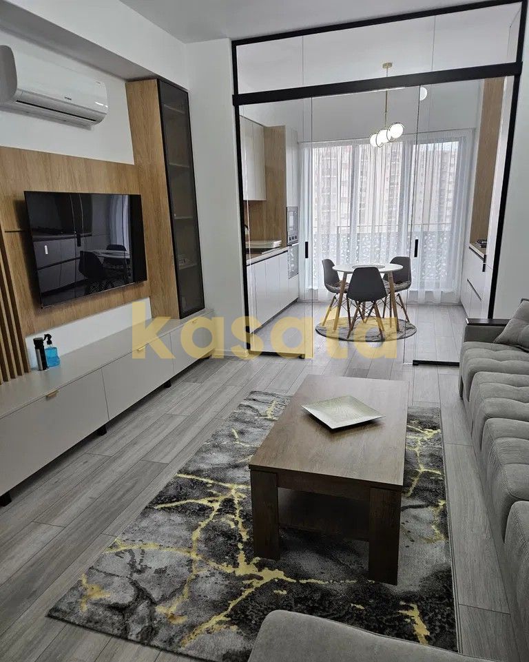 Ofert 2 camere + loc de parcare inclus in pret - Poză 1