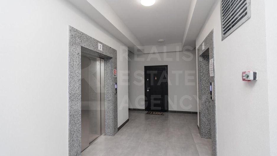 Vânzare, apartament, 2 camere, strada Tudor Strișcă, Botanica - Poză 9